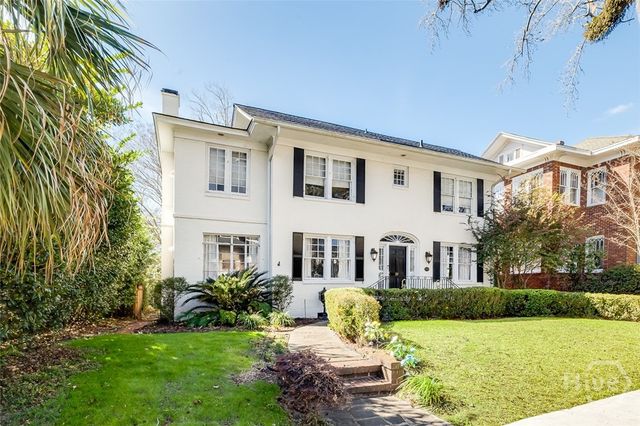 37 E 50Th Street, Savannah, GA 31405