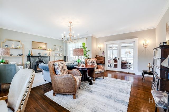 37 E 50Th Street, Savannah, GA 31405