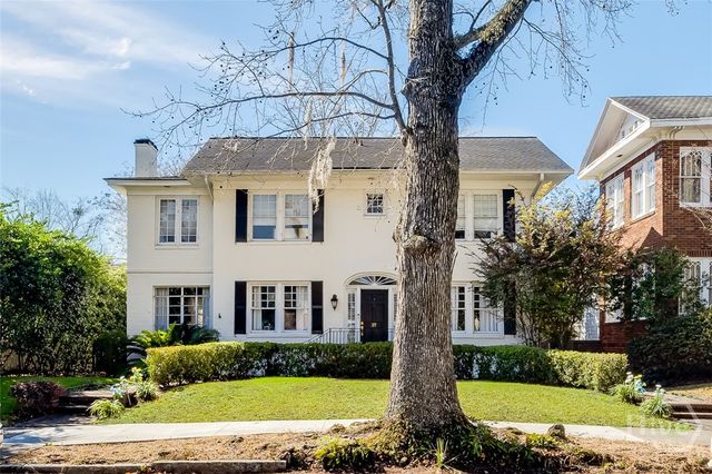 37 E 50Th Street, Savannah, GA 31405