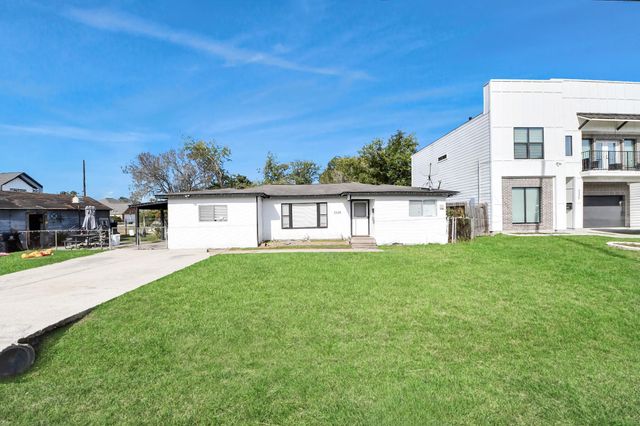 3329 Stassen Street, Houston, TX 77051