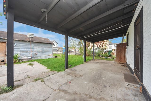 3329 Stassen Street, Houston, TX 77051