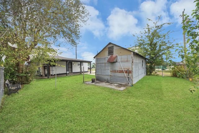 3329 Stassen Street, Houston, TX 77051