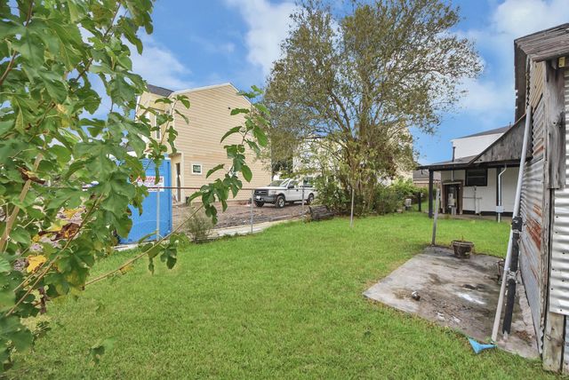 3329 Stassen Street, Houston, TX 77051