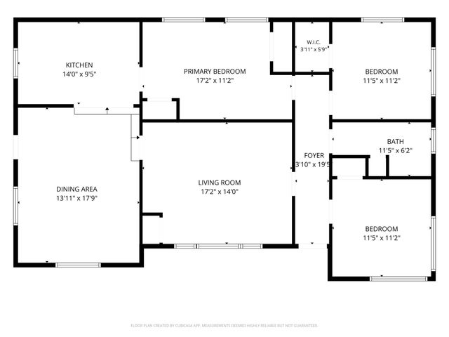 3329 Stassen Street, Houston, TX 77051