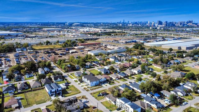 3329 Stassen Street, Houston, TX 77051