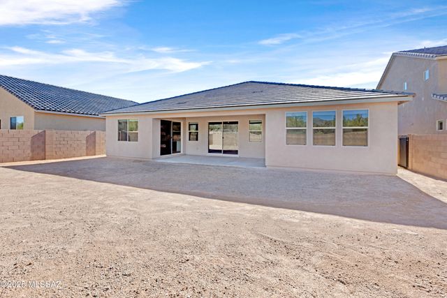 4491 W Tortolita View Circle, Marana, AZ 85658