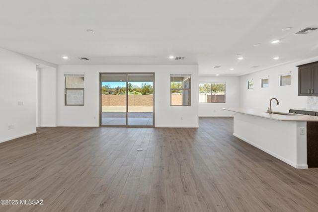 4491 W Tortolita View Circle, Marana, AZ 85658