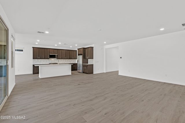 4491 W Tortolita View Circle, Marana, AZ 85658