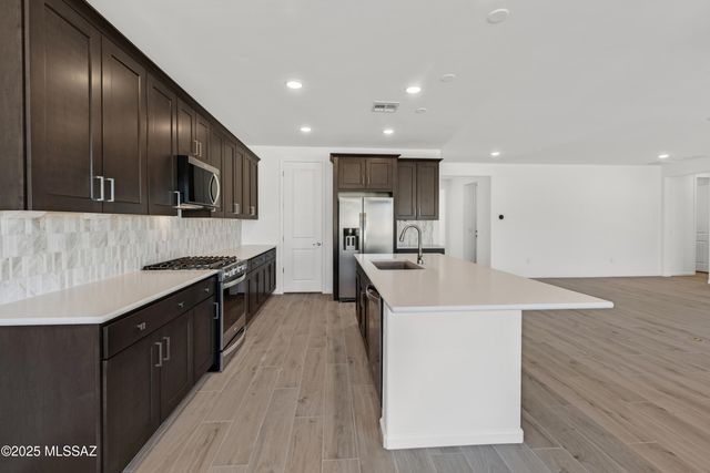 4491 W Tortolita View Circle, Marana, AZ 85658