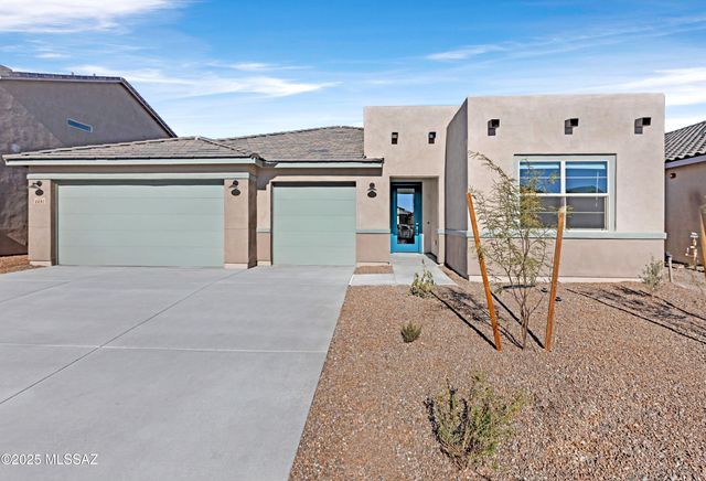 4491 W Tortolita View Circle, Marana, AZ 85658