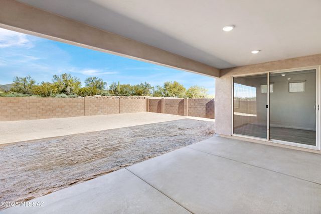 4491 W Tortolita View Circle, Marana, AZ 85658