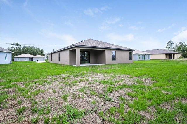 367 W ASTER COURT, Poinciana, FL 34759