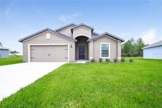 367 W ASTER COURT, Poinciana, FL 34759
