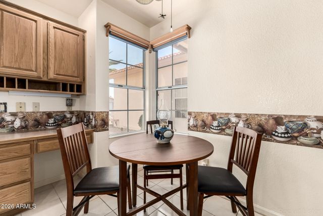 26052 S GLENBURN Drive, Sun Lakes, AZ 85248