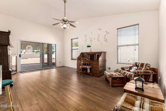 26052 S GLENBURN Drive, Sun Lakes, AZ 85248