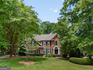 2 Richland Court SE, Rome, GA 30161