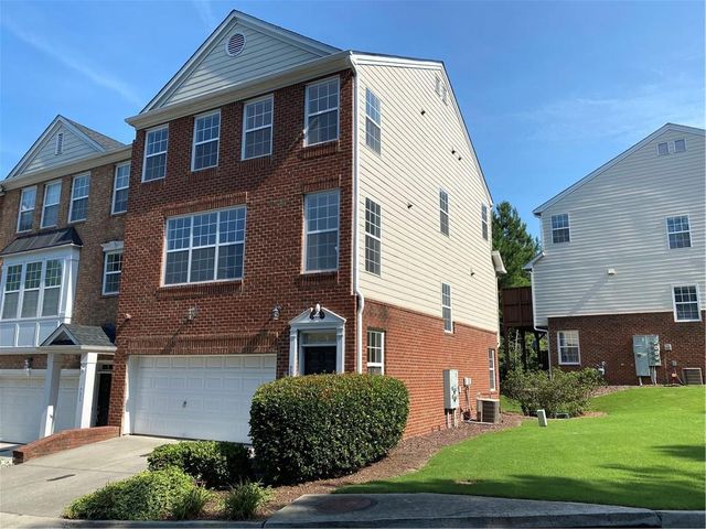 4680 Creekside Villas SE Way, Smyrna, GA 30082