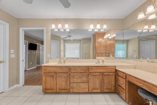 4214 N Cambridge Way, Pace, FL 32571
