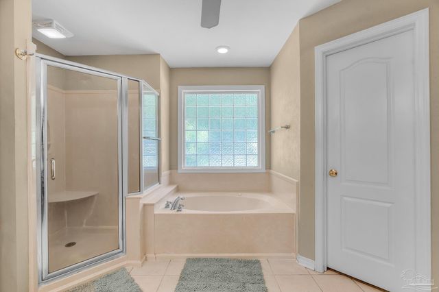 4214 N Cambridge Way, Pace, FL 32571