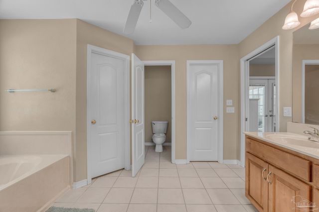 4214 N Cambridge Way, Pace, FL 32571