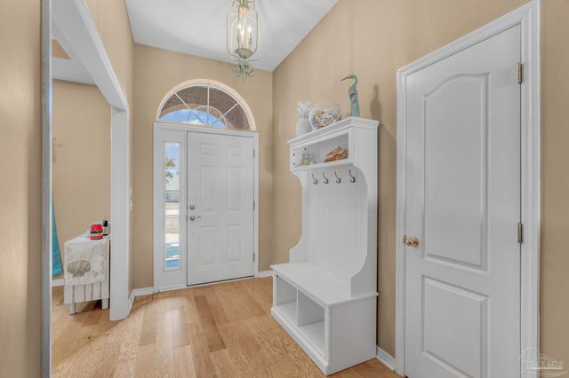 4214 N Cambridge Way, Pace, FL 32571