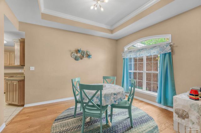 4214 N Cambridge Way, Pace, FL 32571
