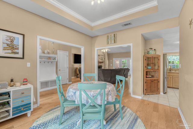 4214 N Cambridge Way, Pace, FL 32571