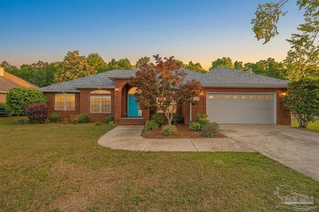 4214 N Cambridge Way, Pace, FL 32571