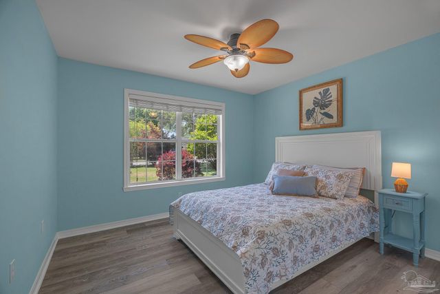 4214 N Cambridge Way, Pace, FL 32571
