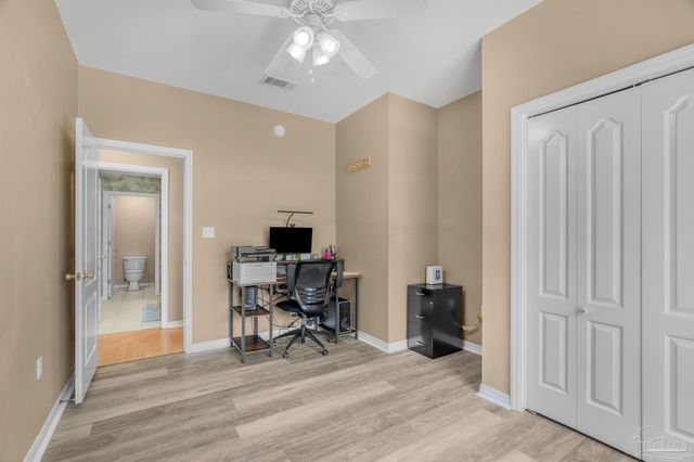 4214 N Cambridge Way, Pace, FL 32571