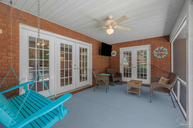 4214 N Cambridge Way, Pace, FL 32571