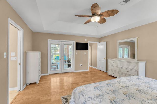 4214 N Cambridge Way, Pace, FL 32571