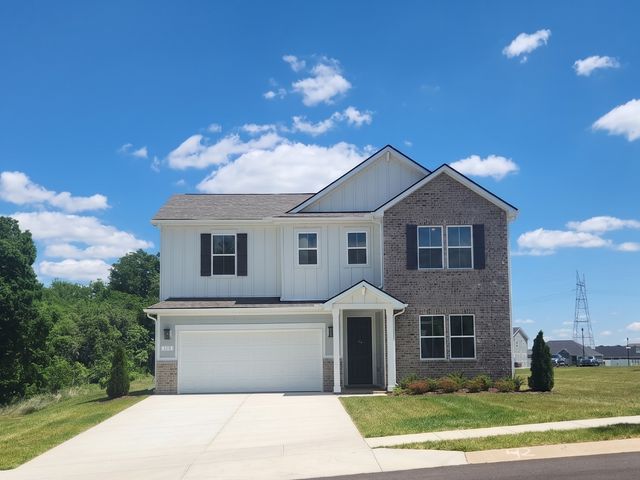 2366 Williamsport Landing, Columbia, TN 38401