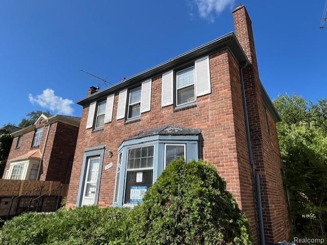15753 Wisconsin Street, Detroit, MI 48238