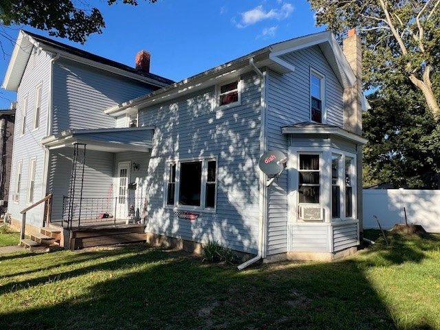 232 Grand Street, Hornell, NY 14843