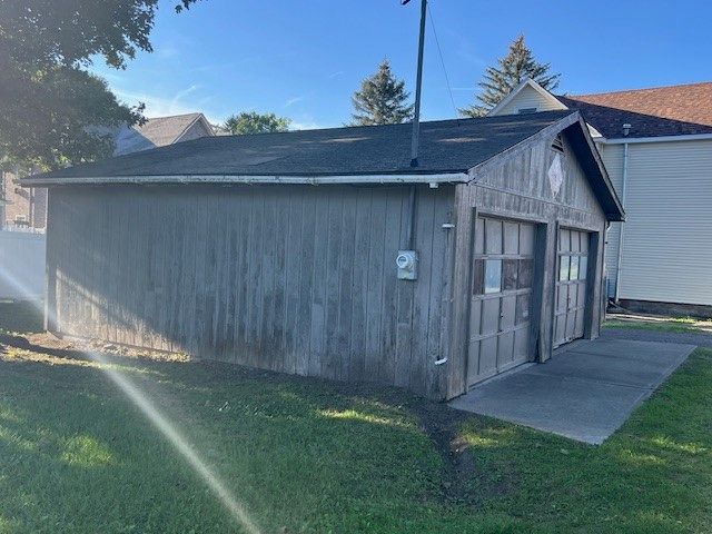 232 Grand Street, Hornell, NY 14843