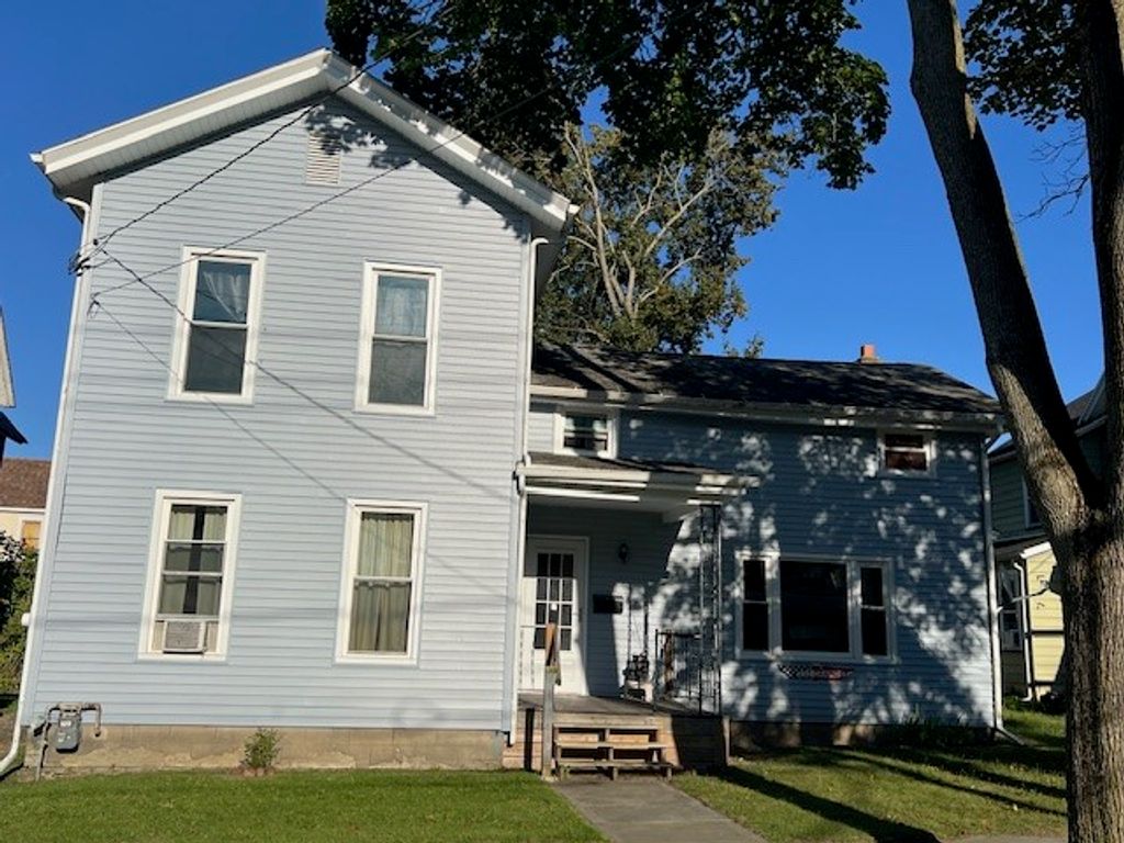 232 Grand Street, Hornell, NY 14843