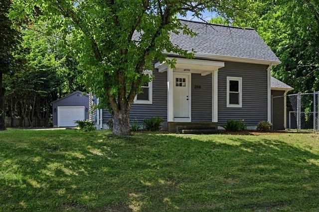 208 N Elm St, Northampton, MA 01060