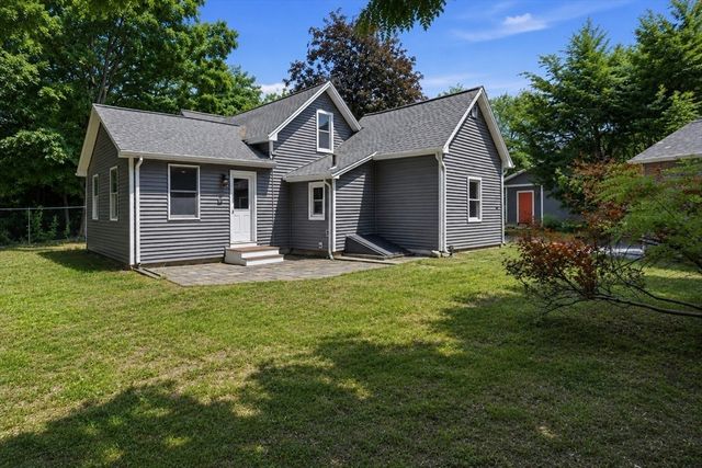 208 N Elm St, Northampton, MA 01060