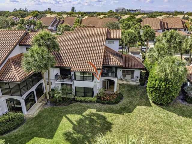 16648 Traders Crossing N 108, Jupiter, FL 33477