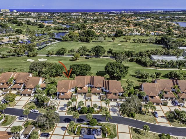 16648 Traders Crossing N 108, Jupiter, FL 33477