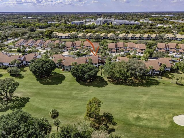 16648 Traders Crossing N 108, Jupiter, FL 33477