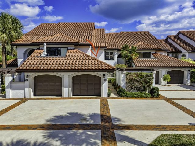 16648 Traders Crossing N 108, Jupiter, FL 33477