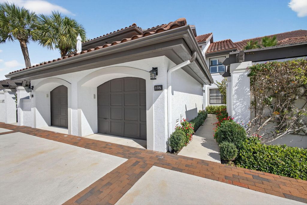 16648 Traders Crossing N 108, Jupiter, FL 33477