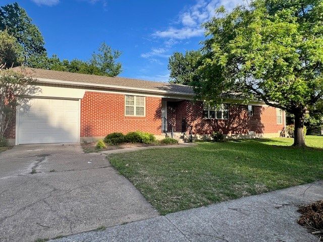 327 S 4th Street, Wylie, TX 75098