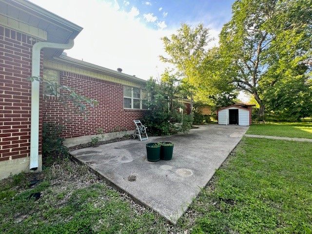 327 S 4th Street, Wylie, TX 75098