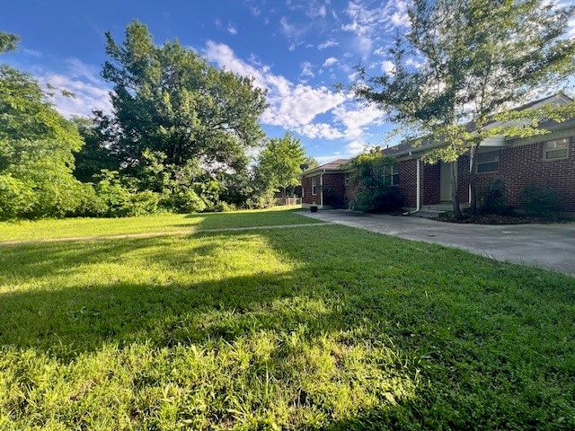 327 S 4th Street, Wylie, TX 75098