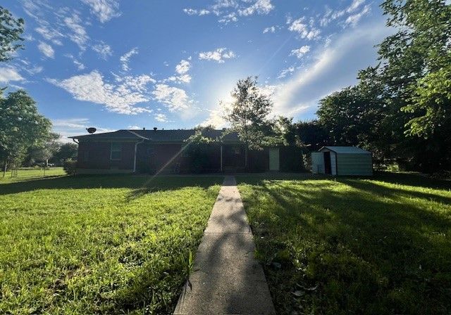 327 S 4th Street, Wylie, TX 75098