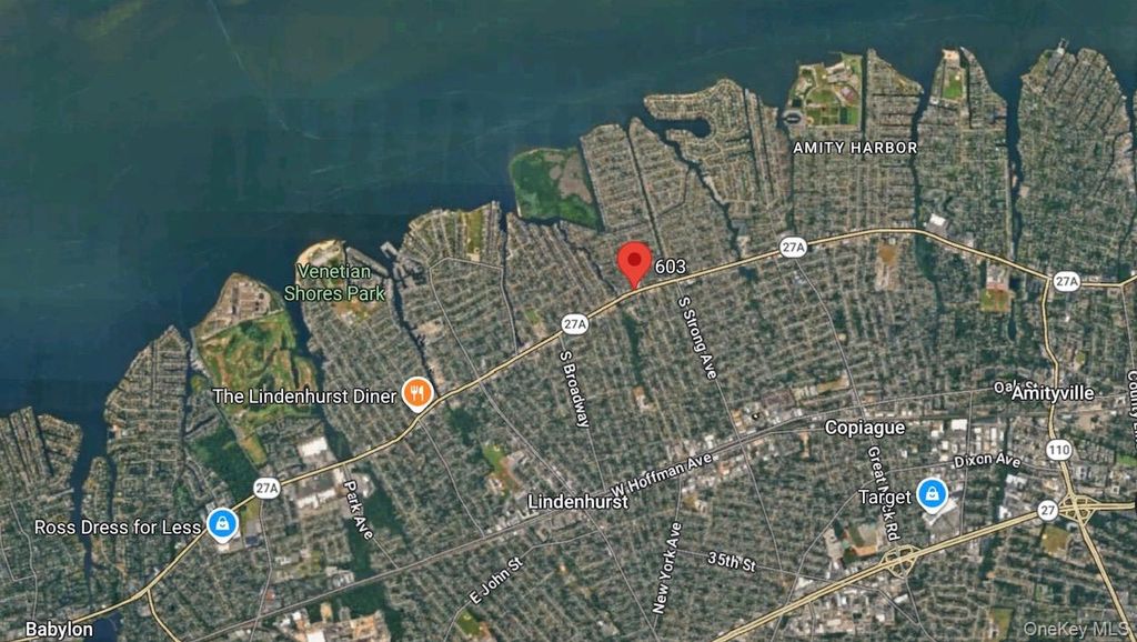 601-603 W Montauk Highway, Lindenhurst, NY 11757 — photo 4