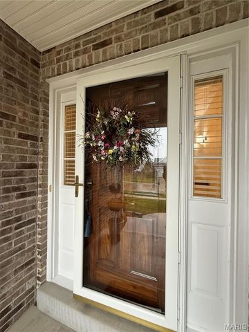 17026 Old Hollow Drive, Wildwood, MO 63040